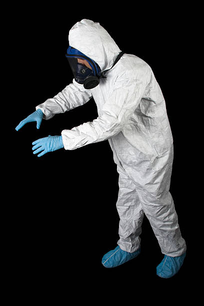 Mold Removal for HVAC Installations in Minden, NV